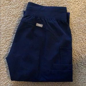 FIGS Scrub Pants
